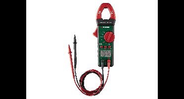 PARKSIDE Tang- of stiftmultimeter (Stroomtang)