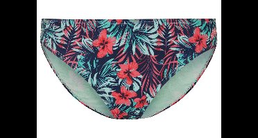 Dames bikinibroekje (Print, 38)