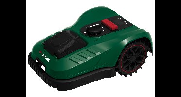 PARKSIDE Accu-robot grasmaaier 20 V met accu en laadstation 750 m²