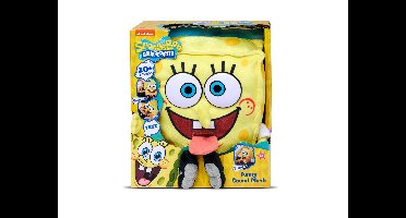 Simba SpongeBob knuffel