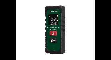 PARKSIDE Laser afstandsmeter of kruislijnlaser (Laserafstandsmeter PLEM 20)