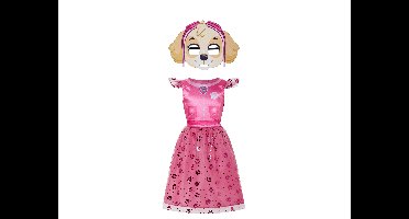 Kinder carnavalskleding Paw Patrol (Skye, 86/92)