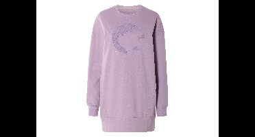 Dames sweatjurk (Mickey Mouse, XS (32/34))