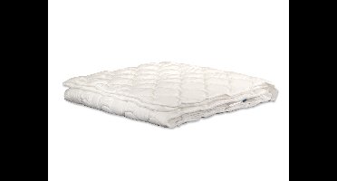 BeCo Zomerdekbed EcoWell licht - microvezel (155 x 220 cm)
