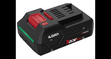 PARKSIDE PERFORMANCE Smart accu 20 V - 4 Ah