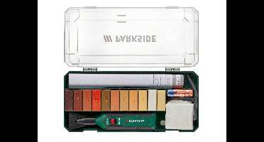 PARKSIDE Vloerreparatieset (Laminaat/parket reparatieset)