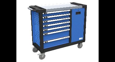 Güde Gereedschapswagen Premium GWPV 7/1