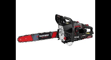 PARKSIDE PERFORMANCE Benzine kettingzaag 2,2 kW