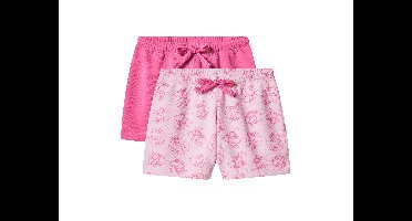Set van 2 kinder shorts (Peppa Pig, 110/116)