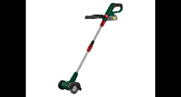 PARKSIDE Accu-voegenborstel 20 V zonder accu en lader