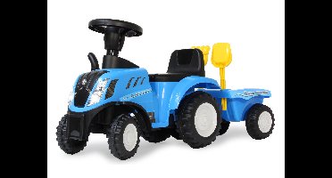 JAMARA Speelgoedtractor New Holland T7