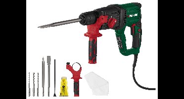 PARKSIDE Boorhamer 1050 W