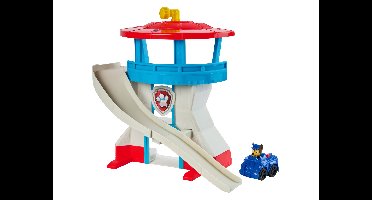 Paw Patrol Hoofdkwartier speelset
