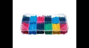 PARKSIDE Kleingereedschap (krimpkous 450 st.)