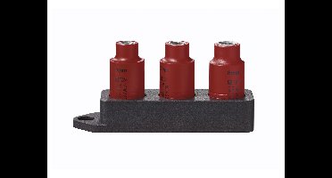 PARKSIDE Ratel, bit- of doppenset (Doppenset)