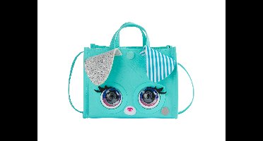 Spinmaster Purse Pets (Blauw)