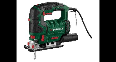 PARKSIDE Decoupeerzaag 800 W