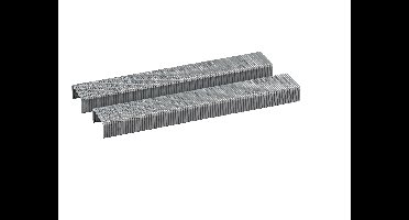 PARKSIDE Nietjes en spijkers voor accu-tacker (Nietjes, klein)