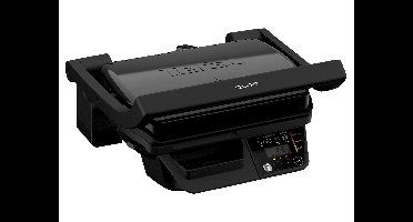 Tefal Optigrill GC7P08 intelligente contactgrill