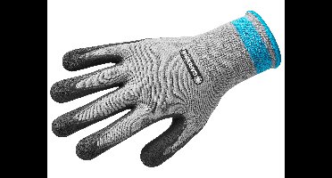 Gardena Plant- en grondhandschoenen, geschikt voor smartphones (S)