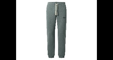 Heren joggingbroek (Blauw, L)