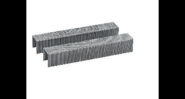 PARKSIDE Nietjes en spijkers voor accu-tacker (Nietjes, groot)