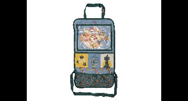 Organizer auto (Paw Patrol)