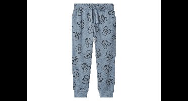Kinder joggingbroek Disney (Lichtblauw, 98/104)
