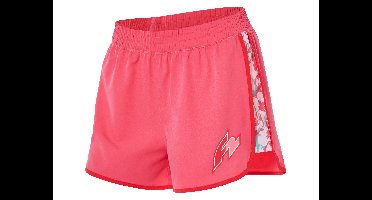 Dames sportbroekje (Koraal, S (36/38))