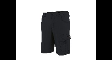 PARKSIDE Korte heren werkbroek (Zwart, 56)