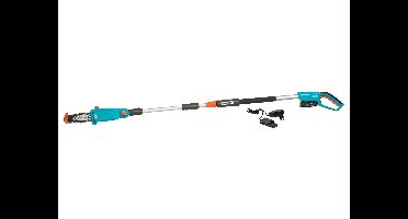 Gardena Telescopische accu-takkenzaag TCS 20/18V P4A