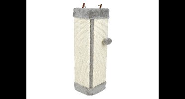 zoofari Krabplank kat (kattenkrabmat voor hoeken)