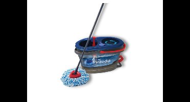 Vileda H2PrO Spin mop