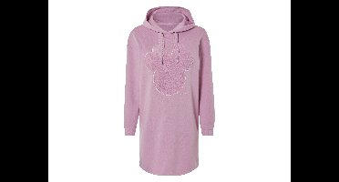 Dames sweatjurk Disney (Minnie Mouse, S (36/38))