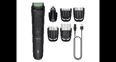 PHILIPS 6-in-1 trimmer Series 3000 MG3915/15