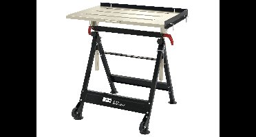 Güde Mobiele lastafel MSK 760