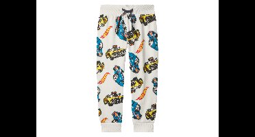 Kinder joggingbroek (Hot Wheels, 110/116)