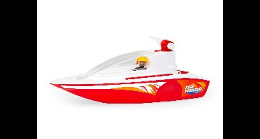 LENA Speelgoedboot (Brandweer)