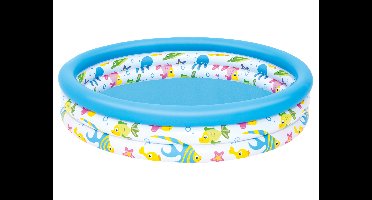 Bestway Safari Pals Kinderbadje