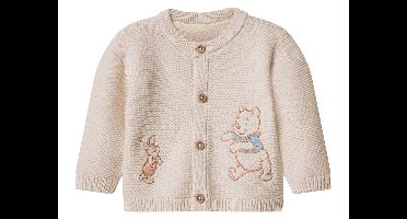 Baby vest (Winnie de Poeh, 62/68)