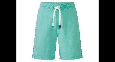 MEXX Heren sweatshort (Mint, L)