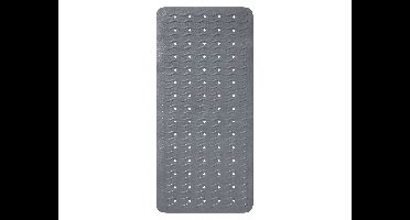 Ridder Antislip douche- of badmat (Badmat, Grijs)