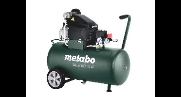 Metabo Compressor Basic