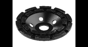 PARKSIDE Diamantslijpschijf Ø 125 mm (Dubbel, universeel)