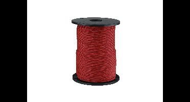PARKSIDE Multifunctioneel touw 160 m - rood