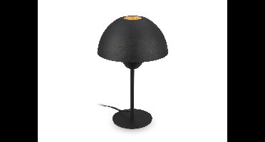 BRILONER Tafellamp Gryde (zwart)