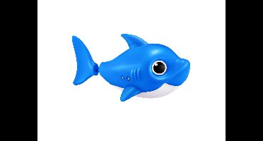 Zuru Mini babyhaai badspeelgoed (Blauw)