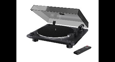 SHARP Automatische platenspeler RP-TT95 - Bluetooth - USB-C