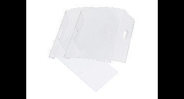 PARKSIDE Reservemaskerset voor lashelm (Hoekig)