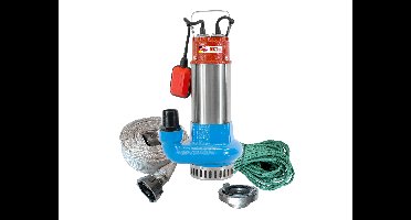 Güde Vuilwater dompelpomp Pro 1100 A